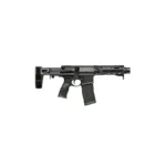 Polavtomatska puška DANIEL DEFENSE DDM4 PDW 7" CAL. .300AAC BLACKOUT - slika 3