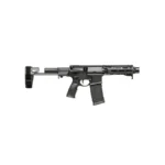 Polavtomatska puška DANIEL DEFENSE DDM4 PDW 7" CAL. .300AAC BLACKOUT - slika 4