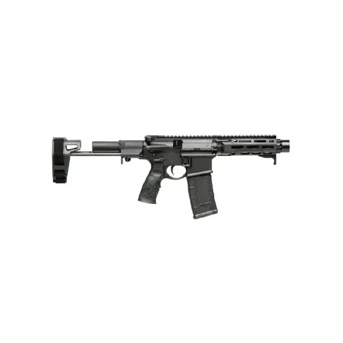 Polavtomatska puška DANIEL DEFENSE DDM4 PDW 7" CAL. .300AAC BLACKOUT - slika 4