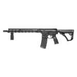 Polavtomatska puška DANIEL DEFENSE DDM4V7 LW 16" CAL. .223/5.56MM