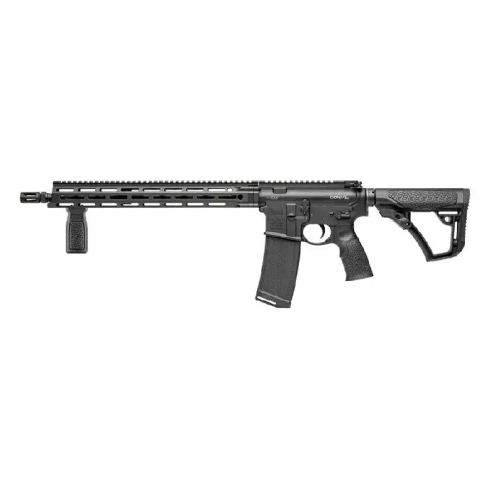Polavtomatska puška DANIEL DEFENSE DDM4V7 LW 16" CAL. .223/5.56MM - slika 1