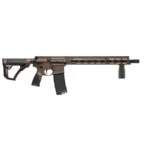 Polavtomatska puška DANIEL DEFENSE DDM4V7 16" .223/5.56 - slika 7