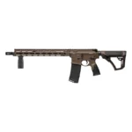 Polavtomatska puška DANIEL DEFENSE DDM4V7 16" .223/5.56 - slika 6