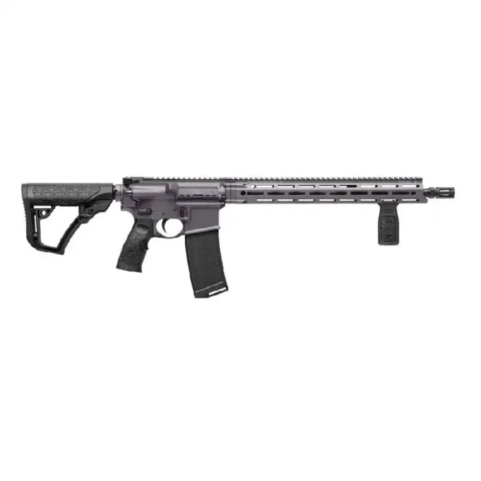 Polavtomatska puška DANIEL DEFENSE DDM4V7 16" .223/5.56 - slika 5