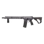 Polavtomatska puška DANIEL DEFENSE DDM4V7 16" .223/5.56 - slika 4