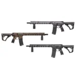 Polavtomatska puška DANIEL DEFENSE DDM4V7 16" .223/5.56
