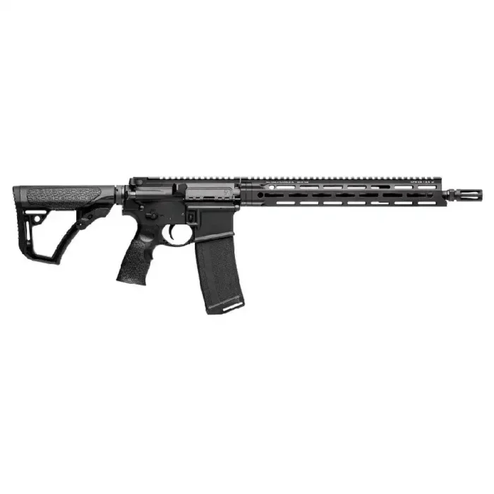 Polavtomatska puška DANIEL DEFENSE, DDM4V7 SLW, 14.5" CAL. .223/5.56MM - slika 2