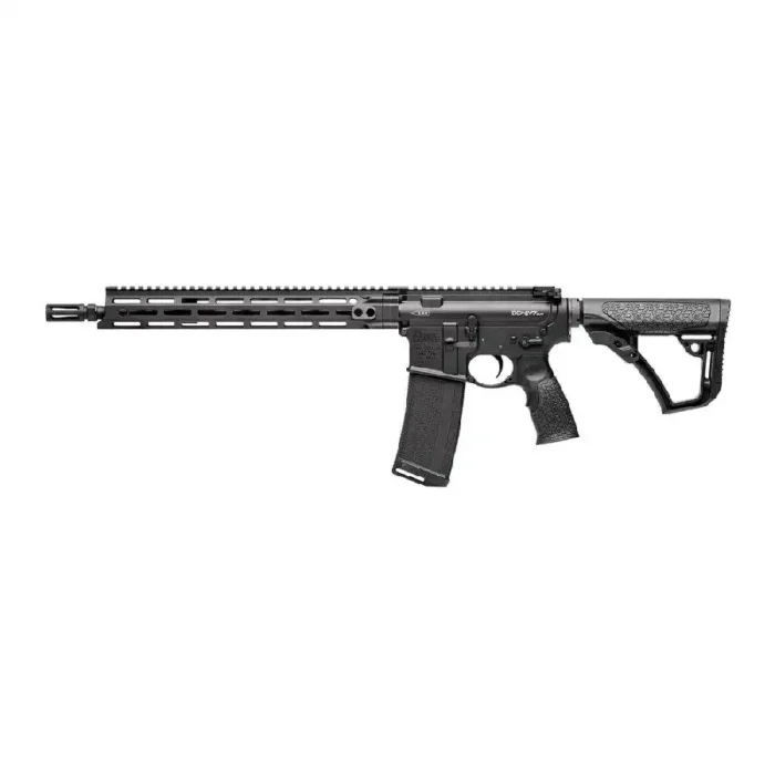 Polavtomatska puška DANIEL DEFENSE, DDM4V7 SLW, 14.5" CAL. .223/5.56MM - slika 1