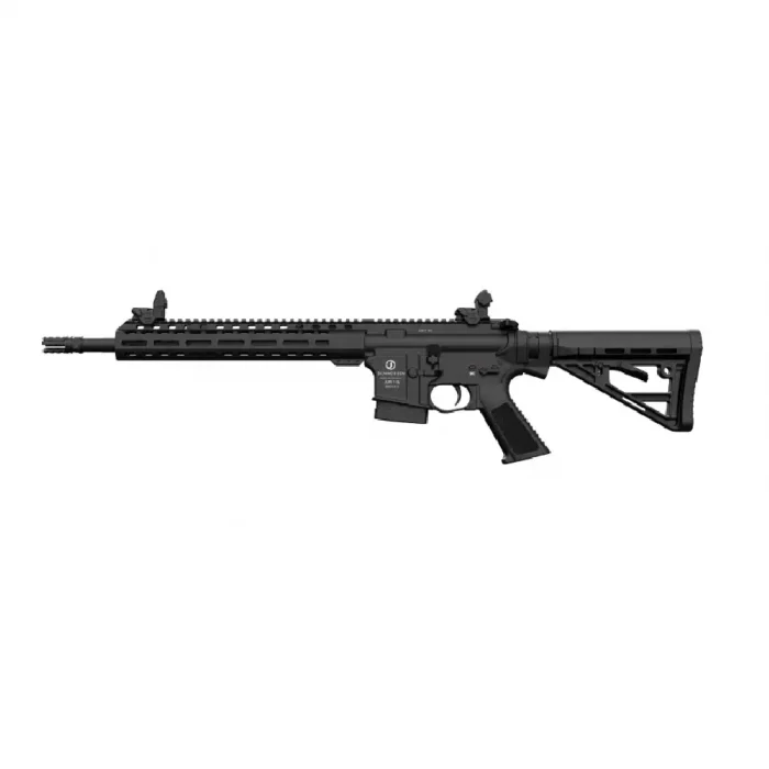 Polavtomatska puška SCHMEISSER M4FL 14,5" - slika 1