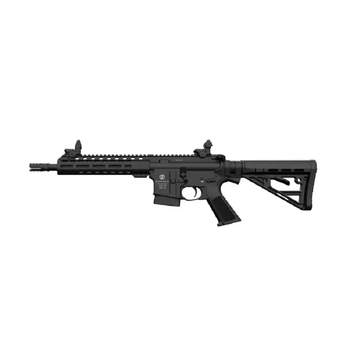 Polavtomatska puška SCHMEISSER S4F 10,5" - slika 1