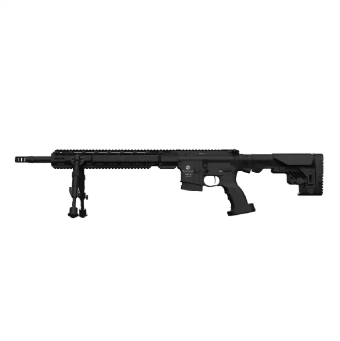 Polavtomatska puška SCHMEISSER DMR 18" - slika 3