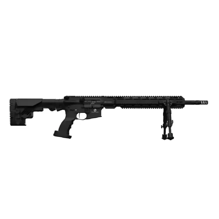 Polavtomatska puška SCHMEISSER DMR 18" - slika 4
