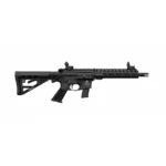 Polavtomatska puška SCHMEISSER S4F 10,5" 9X19 - slika 2