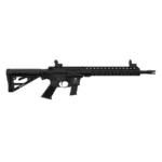 Polavtomatska puška SCHMEISSER M4FL 14,5" 9X19 - slika 2