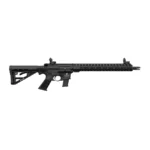 Polavtomatska puška SCHMEISSER M5F 16,75" 9X19 - slika 2