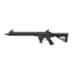 Polavtomatska puška SCHMEISSER M5F 16,75" 9X19