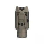 Pištolska svetilka - Olight BALDR Pro Desert Tan - slika 6