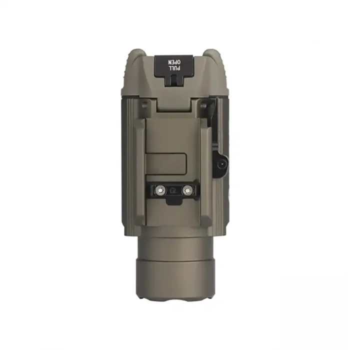 Pištolska svetilka - Olight BALDR Pro Desert Tan - slika 6