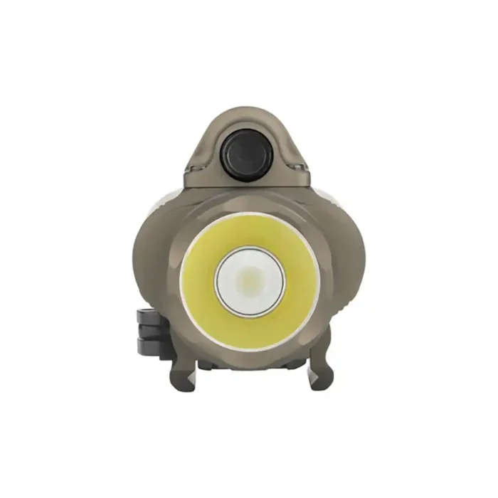 Pištolska svetilka - Olight BALDR Pro Desert Tan - slika 7