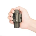 Pištolska svetilka - Olight BALDR Pro Desert Tan - slika 8