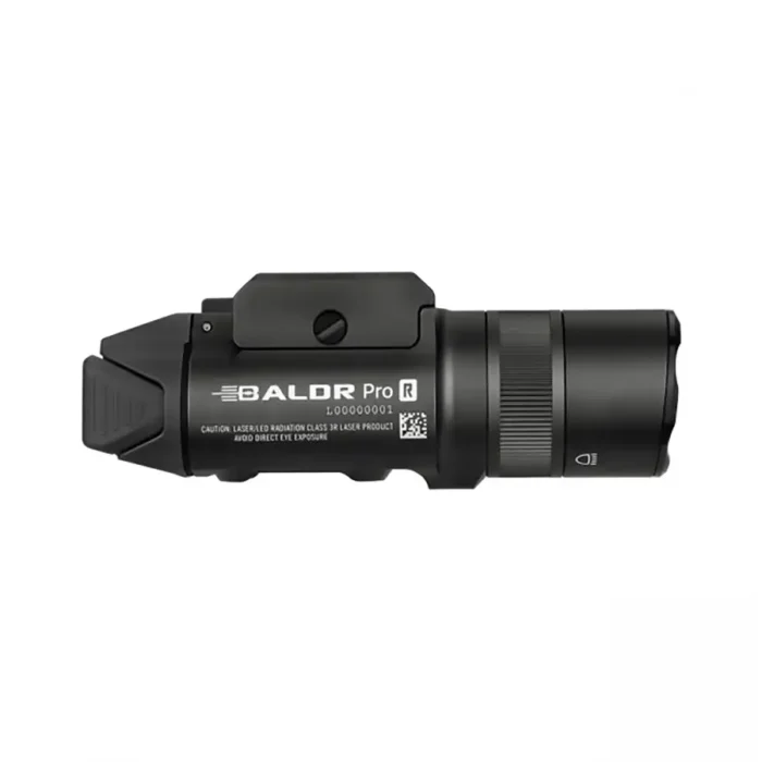 Pištolska svetilka - Olight BALDR Pro R - slika 2