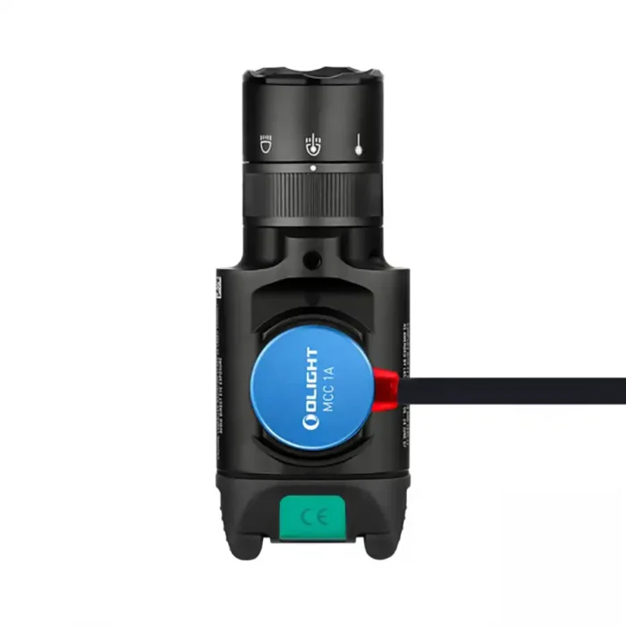 Pištolska svetilka - Olight BALDR Pro R - slika 5