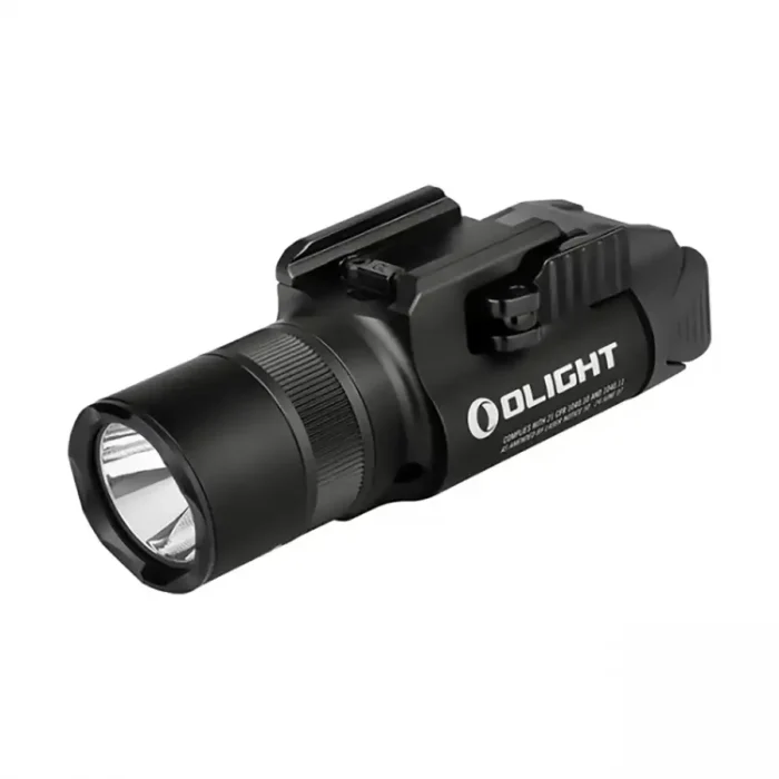Pištolska svetilka - Olight BALDR Pro R - slika 1