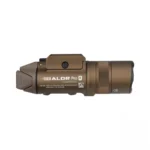 Pištolska svetilka - Olight BALDR Pro R Desert Tan - slika 2