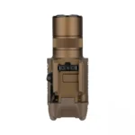 Pištolska svetilka - Olight BALDR Pro R Desert Tan - slika 3