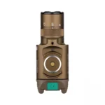 Pištolska svetilka - Olight BALDR Pro R Desert Tan - slika 4