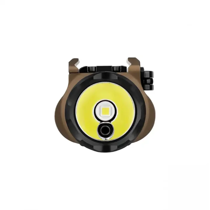 Pištolska svetilka - Olight BALDR Pro R Desert Tan - slika 6