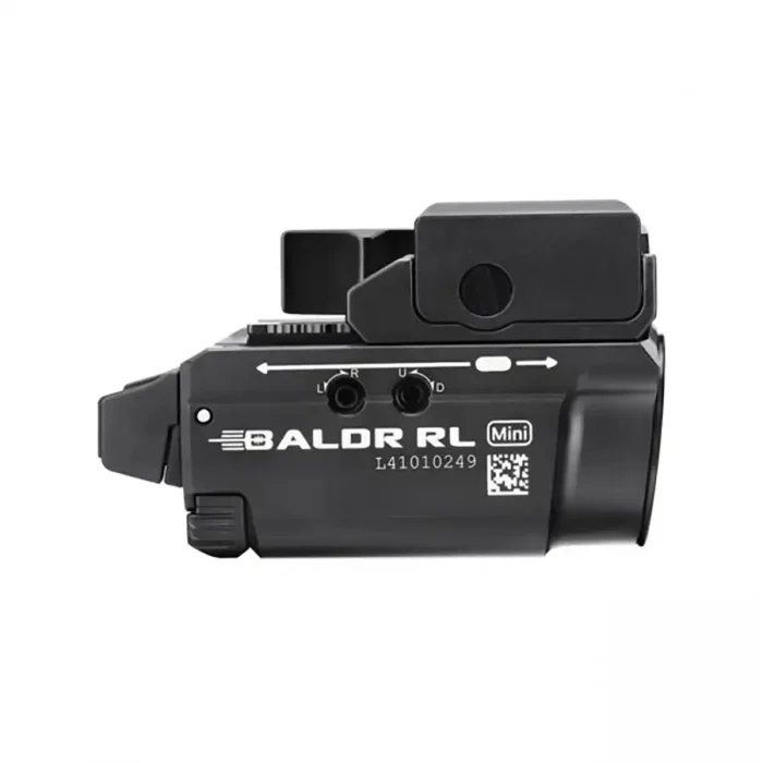 Baldr RL Mini - slika 3