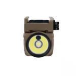 Pištolska svetilka - Olight BALDR RL Mini Desert Tan - slika 4