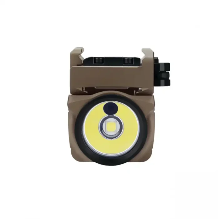 Pištolska svetilka - Olight BALDR RL Mini Desert Tan - slika 4