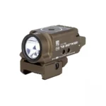 Pištolska svetilka - Olight BALDR RL Mini Desert Tan - slika 6