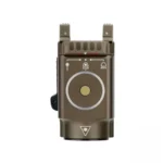 Pištolska svetilka - Olight BALDR RL Mini Desert Tan - slika 8