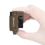 Pištolska svetilka - Olight BALDR RL Mini Desert Tan - slika 9
