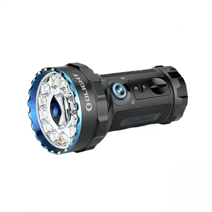 Ročna svetilka - Olight Marauder 2 - slika 1