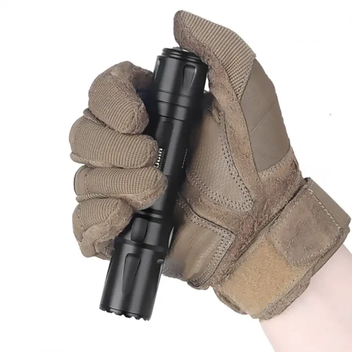 Olight Odin Black - slika 10
