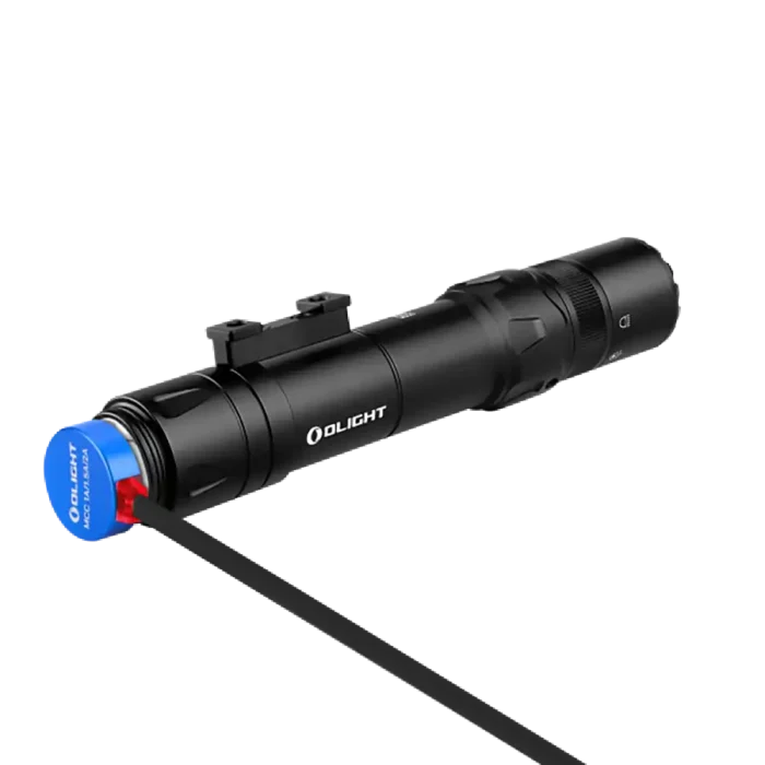 Pištolska svetilka - Olight ODIN GL - slika 5