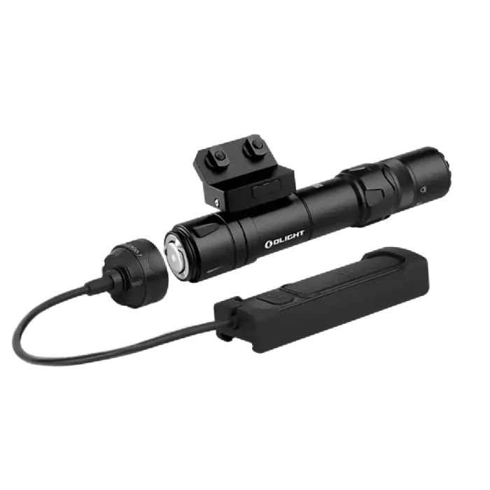 Pištolska svetilka - Olight ODIN GL - slika 6