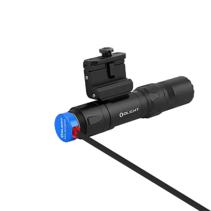 Pištolska svetilka - Olight ODIN GL Mini - slika 6