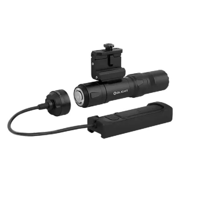 Pištolska svetilka - Olight ODIN GL Mini - slika 8