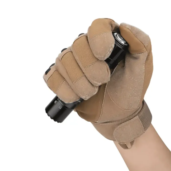 Pištolska svetilka - Olight ODIN GL Mini - slika 9
