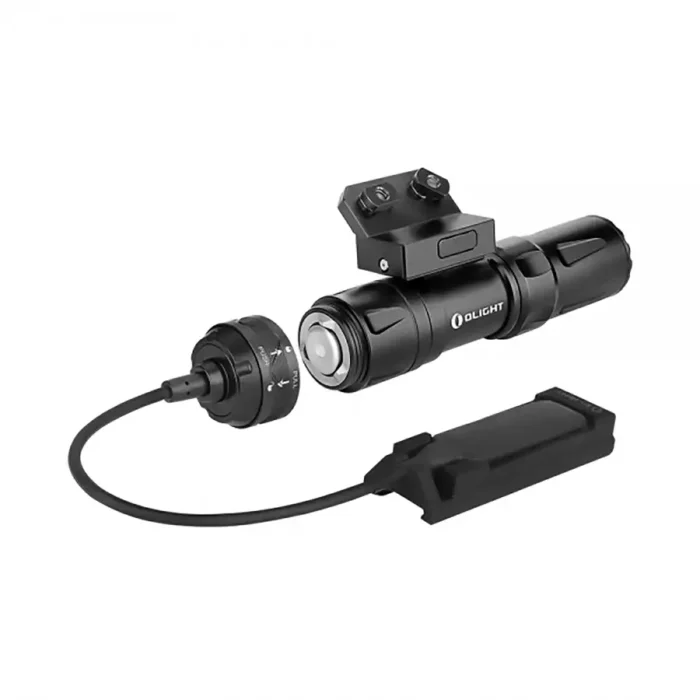 Olight Odin Mini Black - slika 8