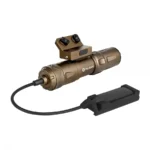 Pištolska svetilka - Olight ODIN Mini Desert Tan - slika 2