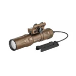 Pištolska svetilka - Olight ODIN Mini Desert Tan