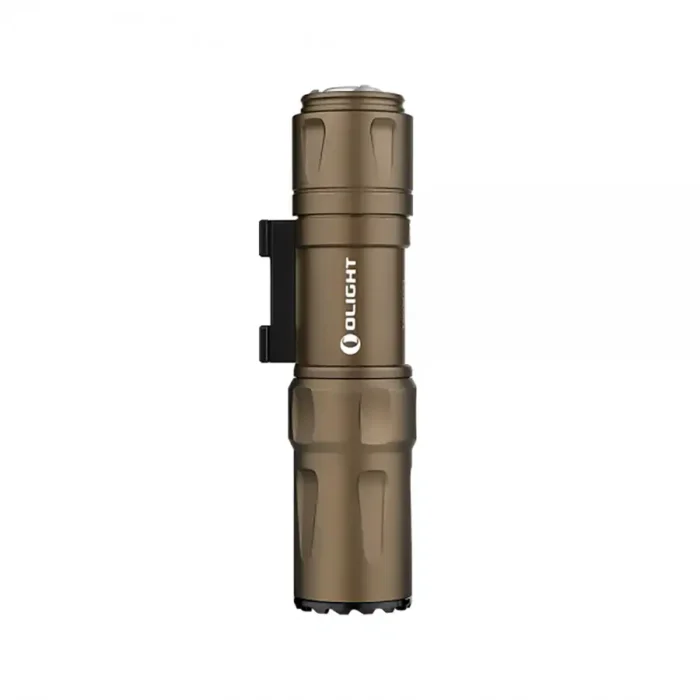 Pištolska svetilka - Olight ODIN Mini Desert Tan - slika 3