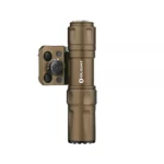 Pištolska svetilka - Olight ODIN Mini Desert Tan - slika 4