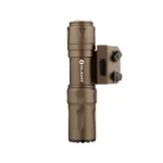 Pištolska svetilka - Olight ODIN Mini Desert Tan - slika 5